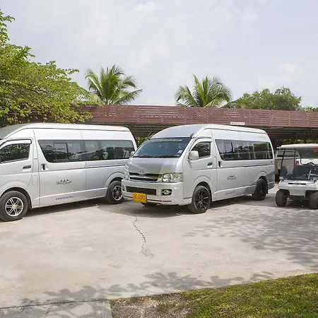 Railay Village Resort & Spa-3